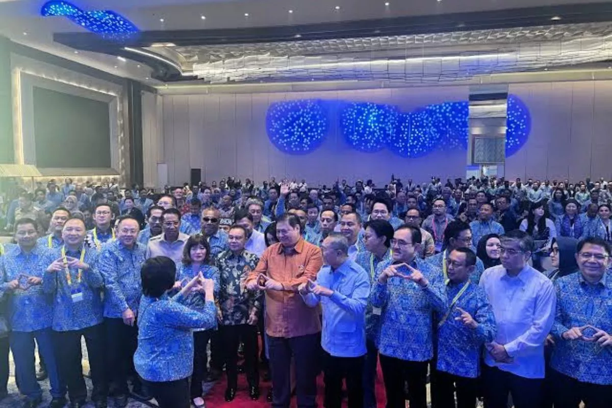 Menhaj Sebut Kepuasan Layanan Haji 2026 Tinggi tapi Perlu Dibenahi