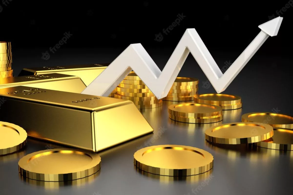 Harga Jual Emas Perhiasan Terbaru Hari Ini Rabu 13 Mei 2026