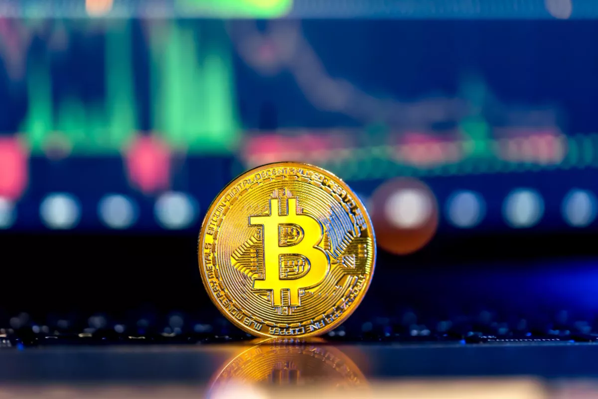 Kapitalisasi Pasar Bitcoin Hari Ini Tembus Rp27.547 Triliun