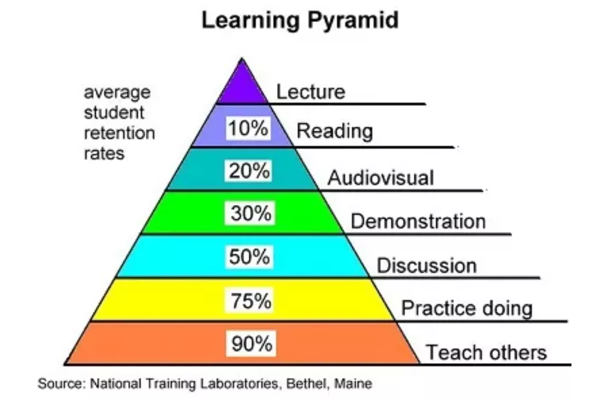 Cara Belajar Efektif Meningkatkan Hasil Ujian Hingga 30 Persen
