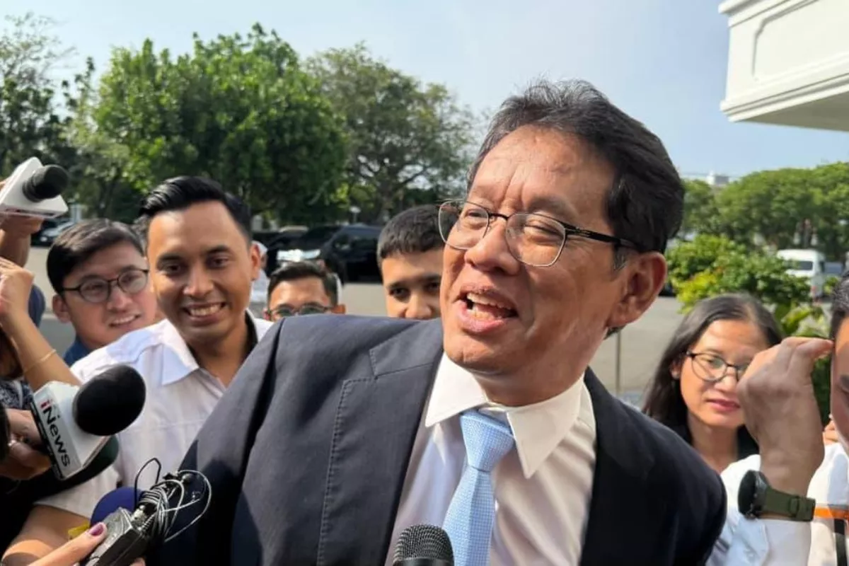 Proyeksi Pertumbuhan Ekonomi Nasional Diperkirakan Mampu Tembus 6 Persen