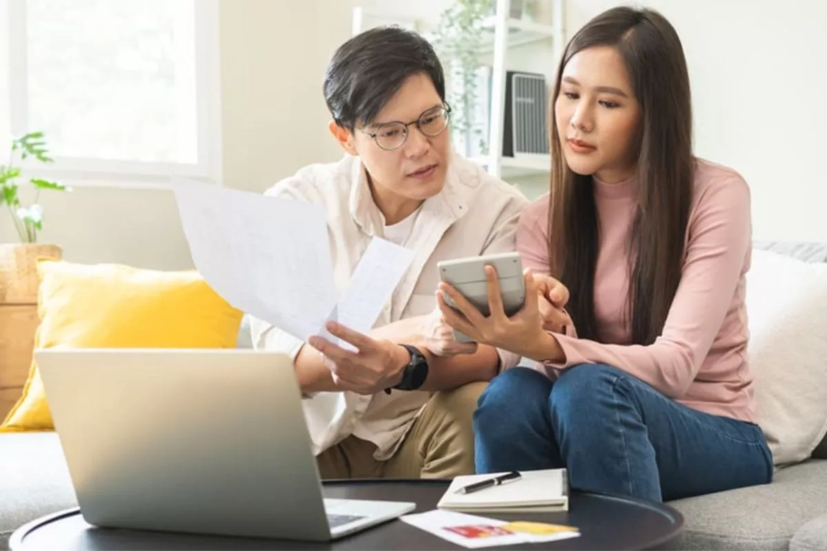 Frugal Living untuk Keluarga: Cara Cerdas Kelola Finansial Rumah Tangga
