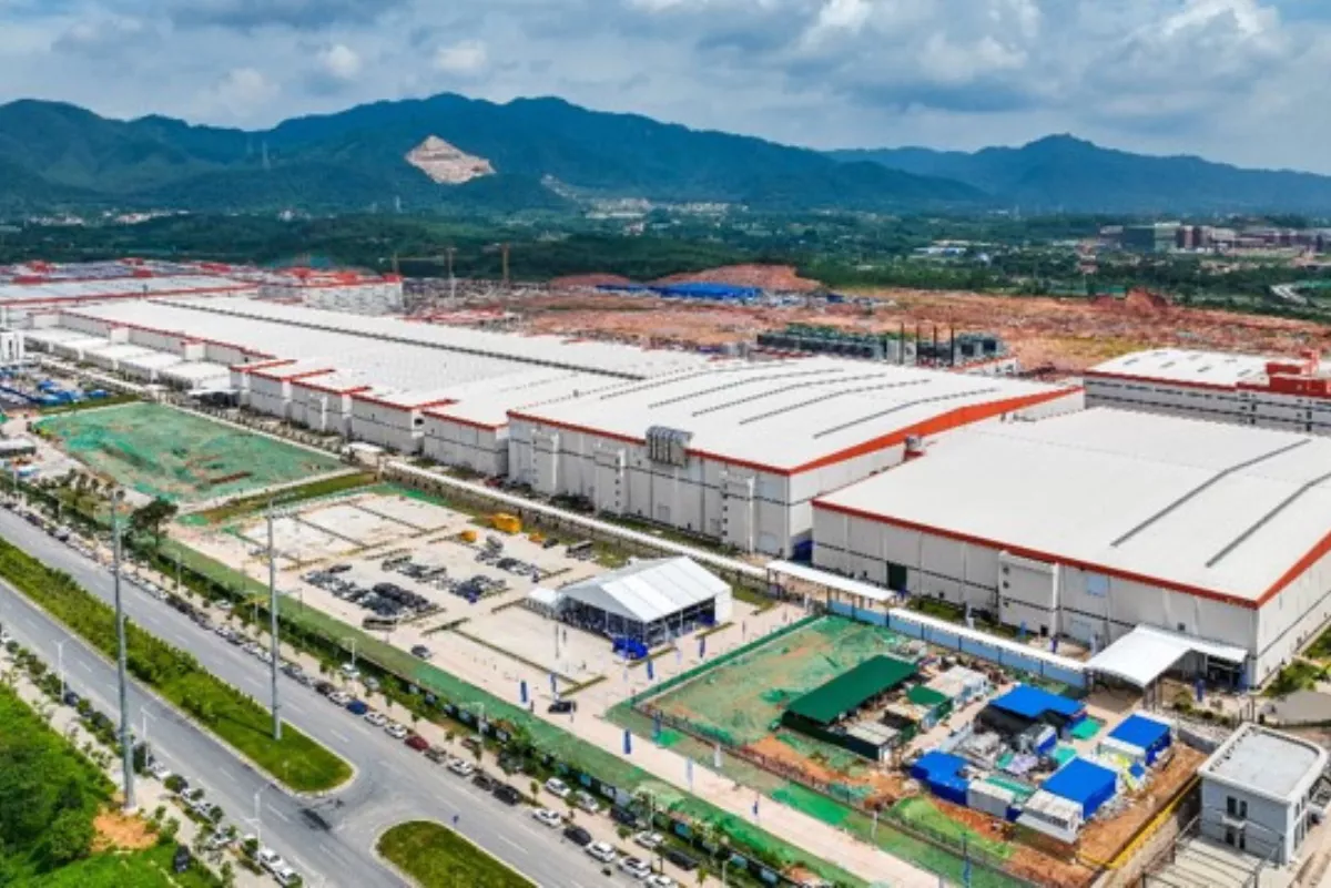 Pabrik Baterai Listrik IBC di Karawang Beroperasi Juli 2026