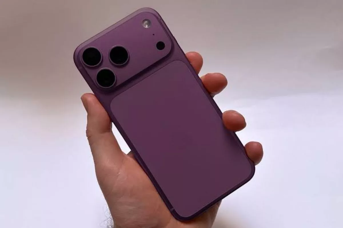 Apple Siapkan Tiga Produk Ultra Terbaru: iPhone, AirPods, dan MacBook Pro