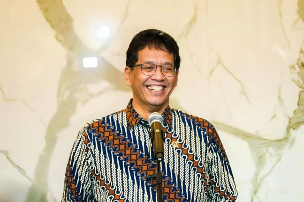 Jaga Likuiditas, Purbaya Siap Tambah Dana Pemerintah di Himbara