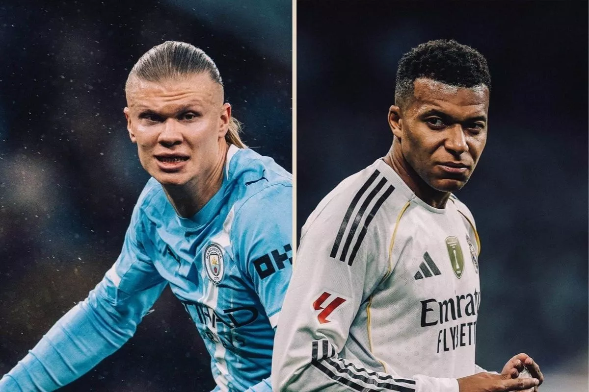 Daftar Top Skor Piala Dunia 2026: Messi di Puncak, Mbappe-Haaland Memburu