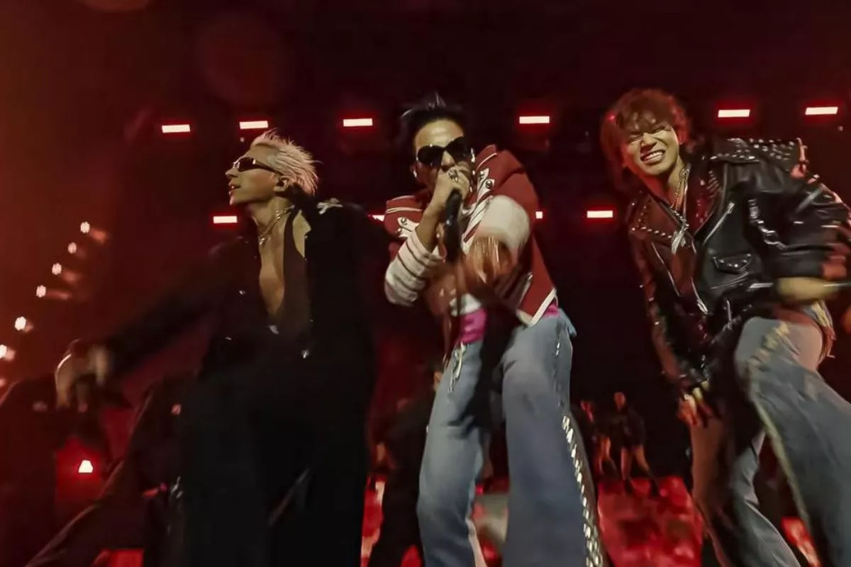 Gelar Tur Dunia 20 Tahun Debut, BIGBANG Bakal Mampir ke Jakarta