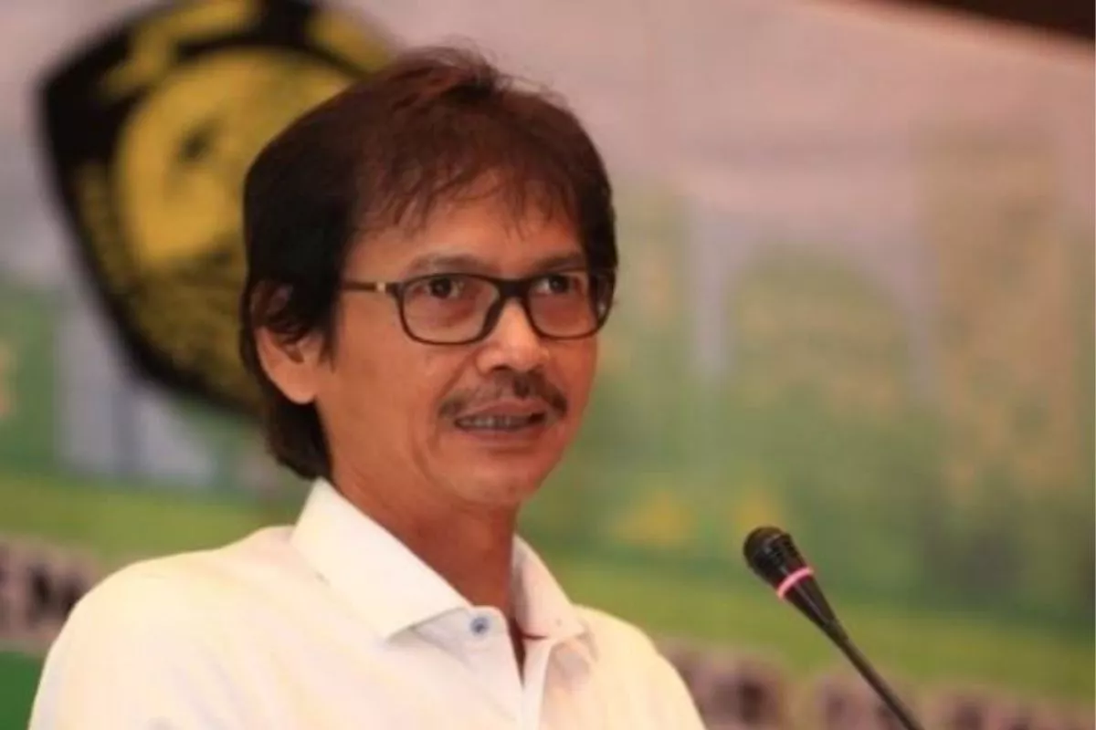 Pabrik Sel Baterai EV di Karawang Selesai, Tunggu Jadwal Presiden