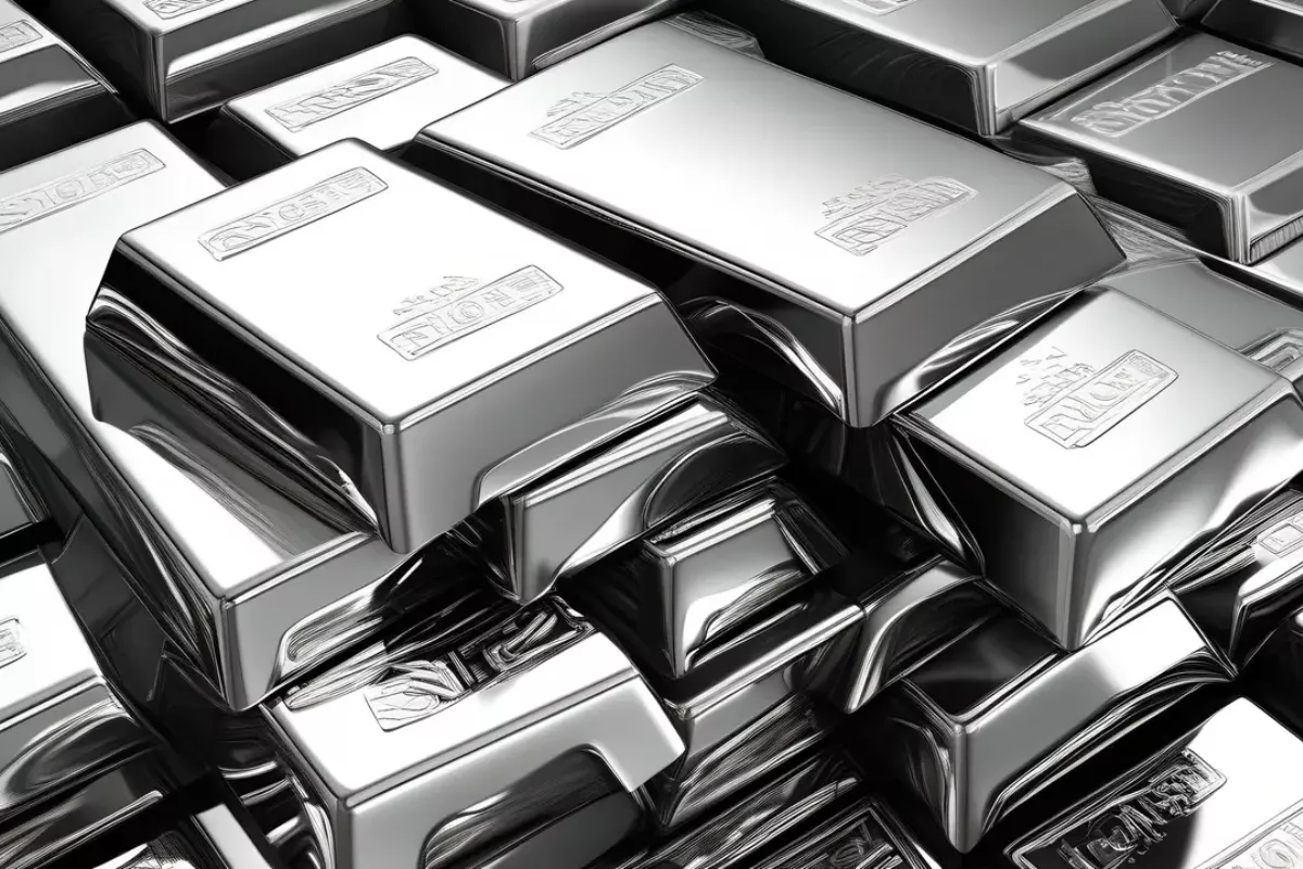 Harga Perak Antam Jumat 26 Juni 2026 Naik Jadi Rp38.800/Gram