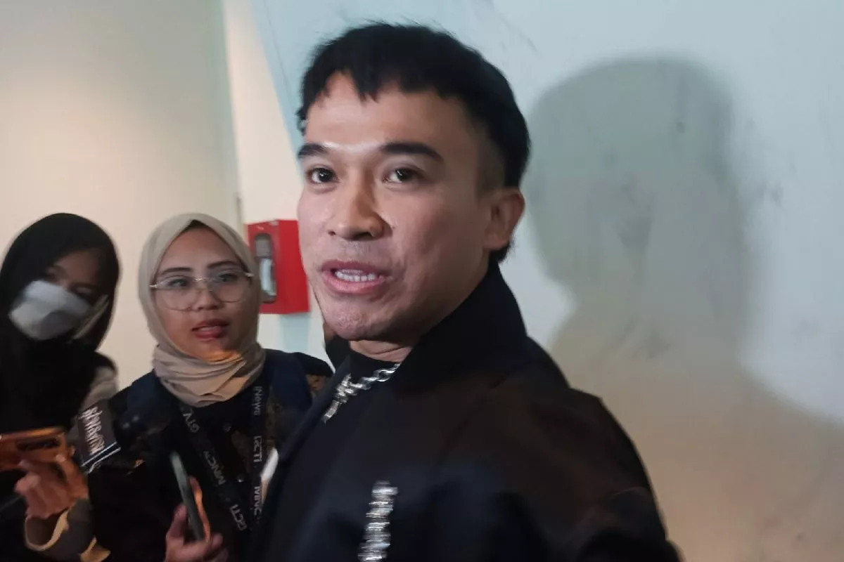Anwar BAB Mulai Jajaki Dunia Perfilman, Ingin Seperti Olga dan Dorce