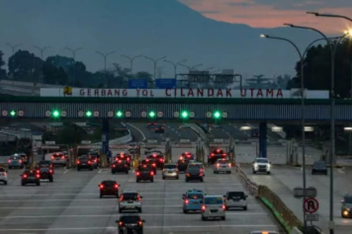 Aturan Baru SPM Jalan Tol Resmi Meluncur Oktober 2026
