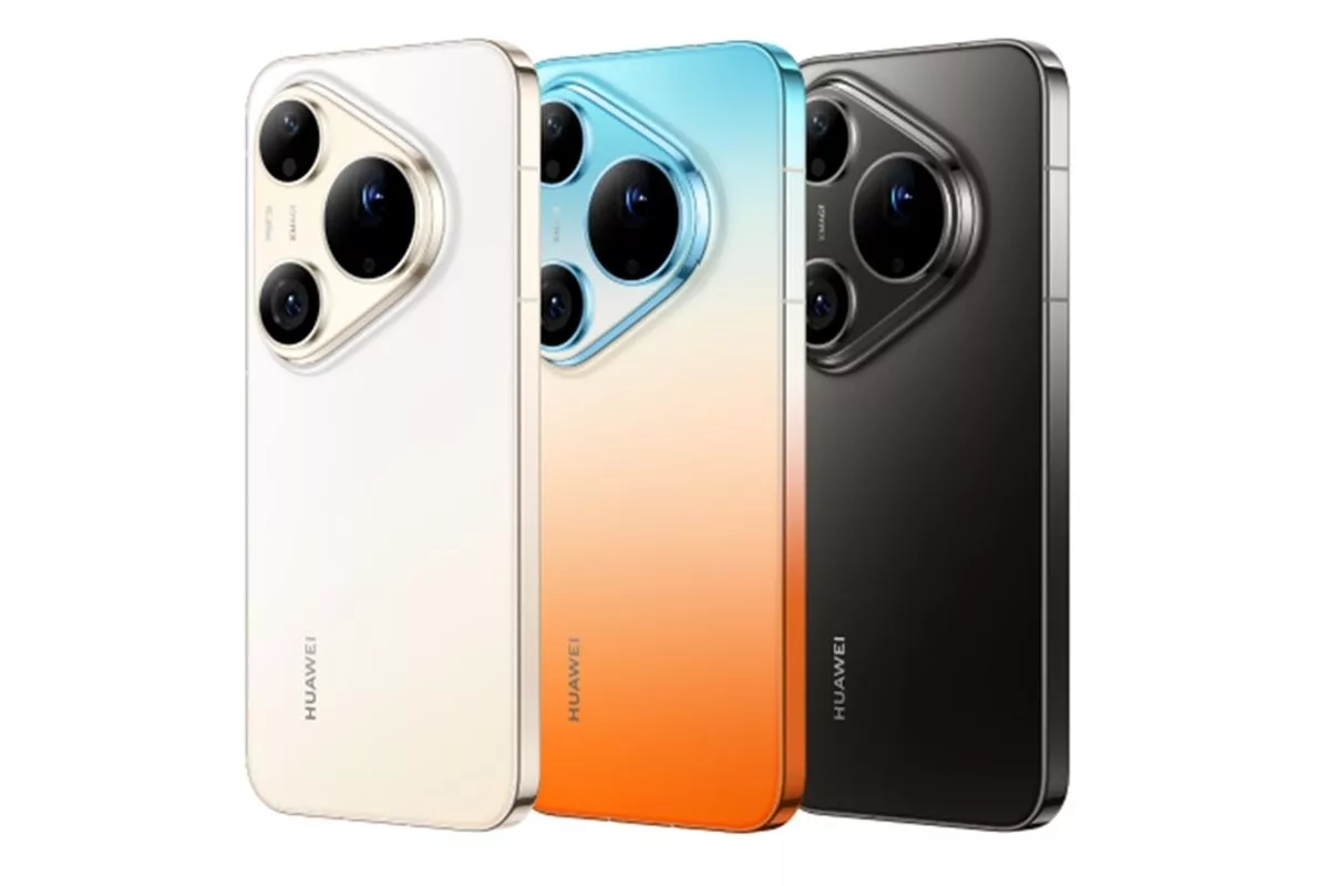 Huawei Pura 90s Pro Max Resmi Meluncur, Harga Mulai Rp 21 Juta