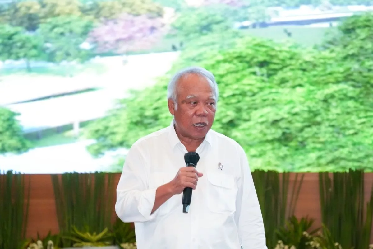 Desain Plaza Seremoni Bawa IKN Raih Penghargaan Dunia MLAA 2026