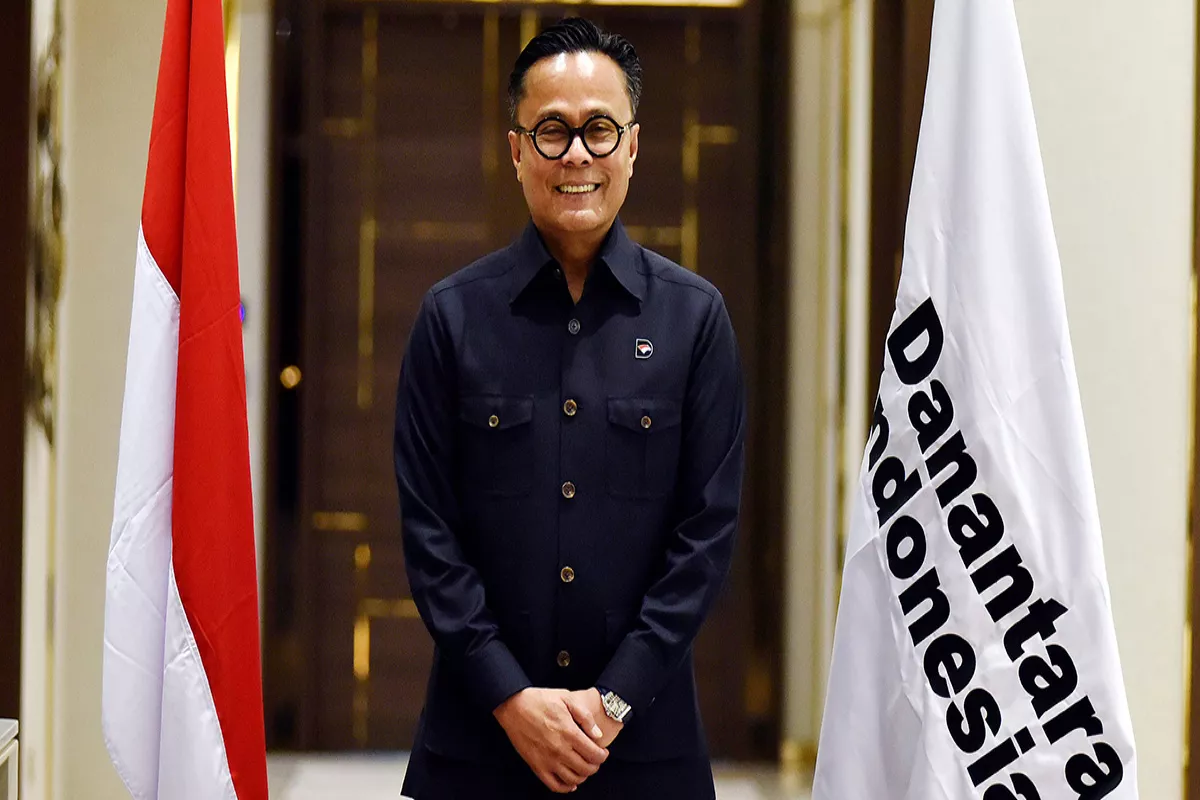 Danantara Undur Merger BUMN Karya hingga Kuartal Empat 2026