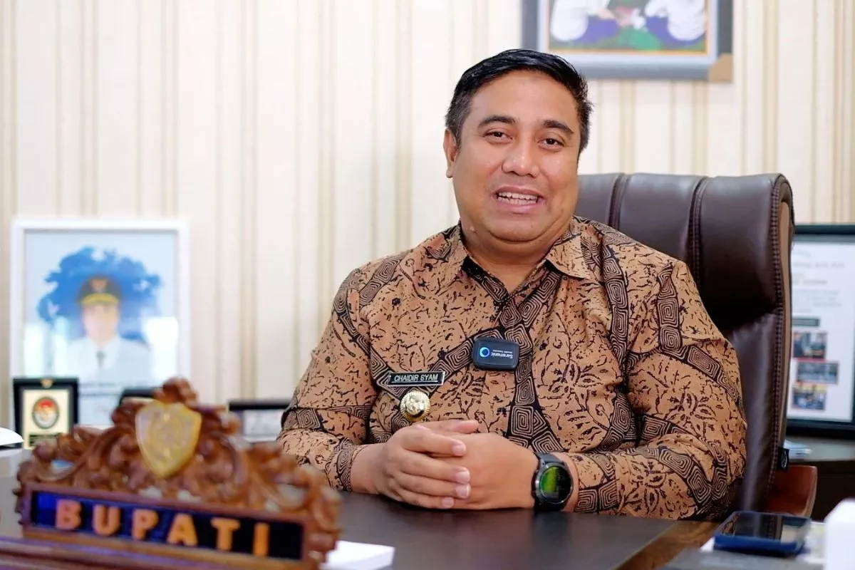 Pemkab Maros Prioritaskan Pembangunan RSUD pada Ranperda APBD 2027