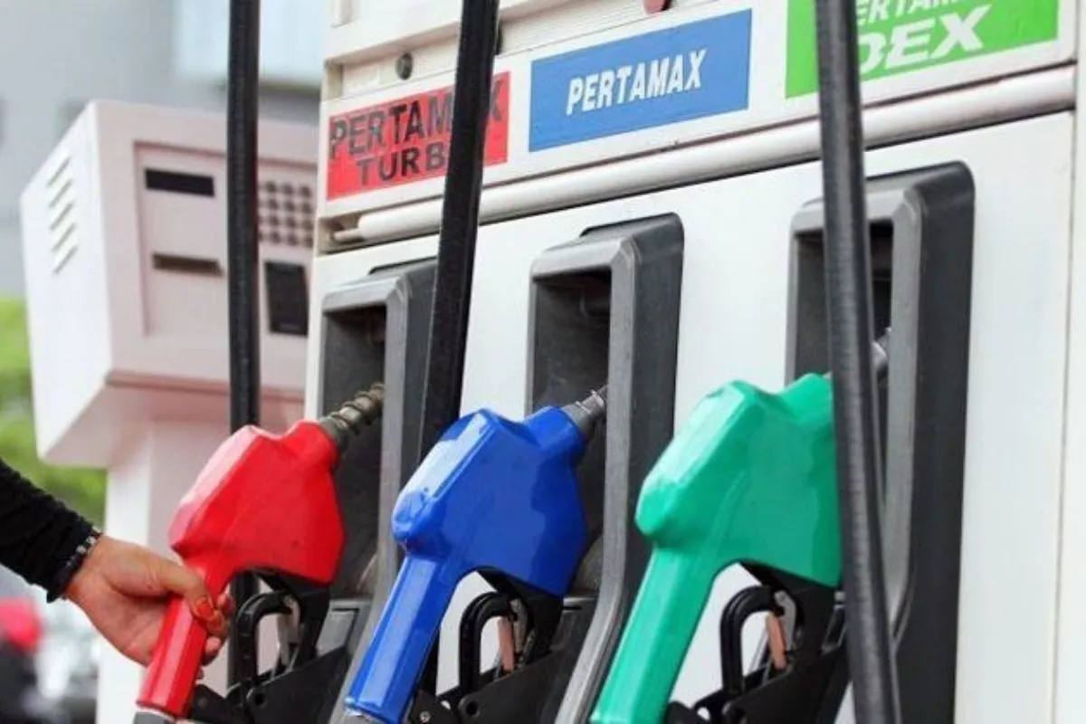 Daftar Harga BBM Pertamina Hari Ini 8 September 2026 Se-Indonesia