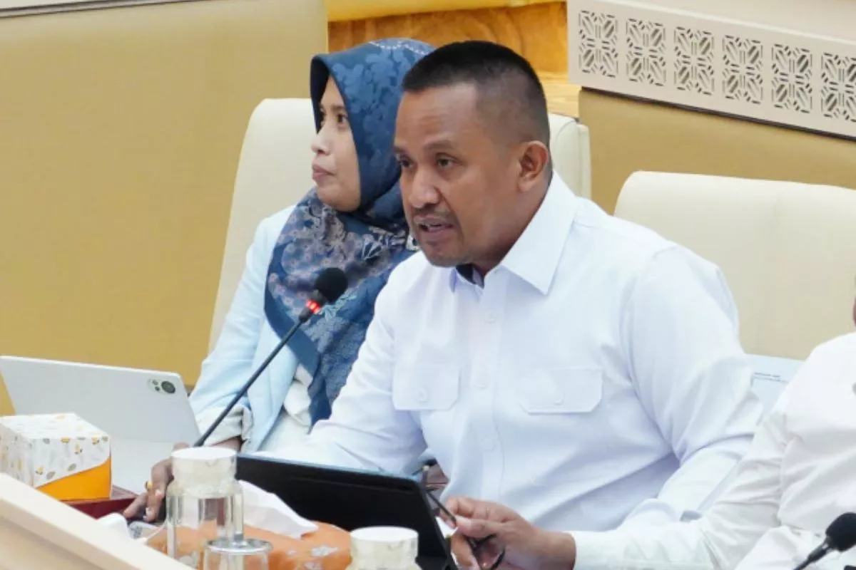 Sinergi Ombudsman dan KSP Perkuat Pengawasan Pelayanan Publik