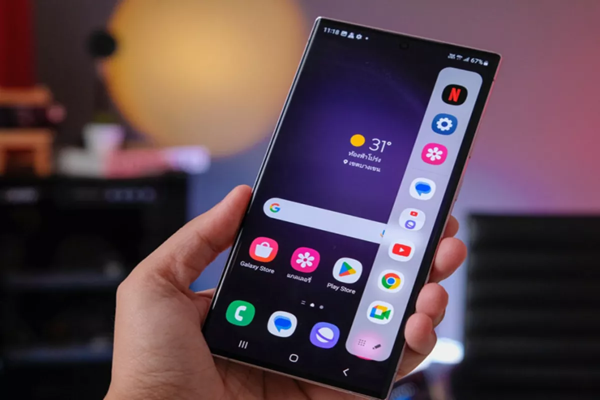 Review HP Menengah Terbaik 2026 Performa Gaming Tanpa Panas Berlebih