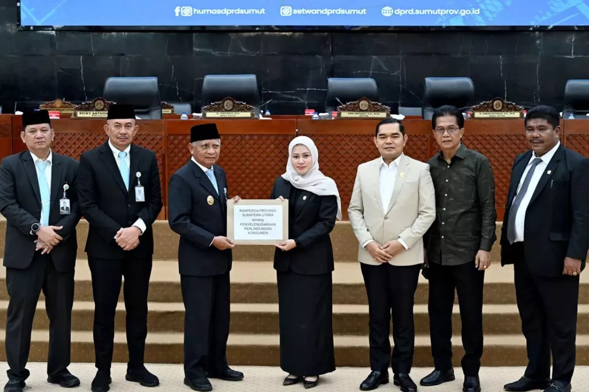 Sumut Percepat Izin Investasi Migas dan Legalitas Sumur Minyak Tua