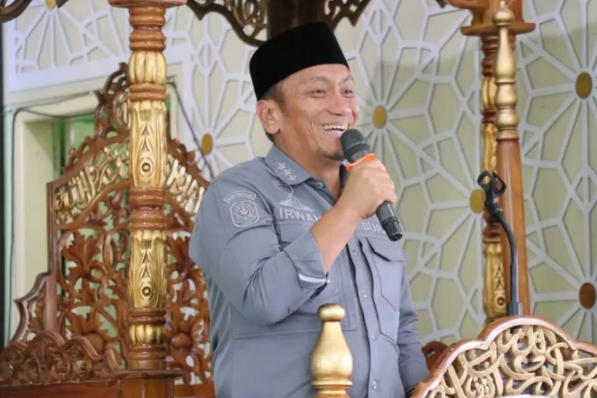 Pemkab Luwu Timur Usulkan Dana Rp49 Miliar per Jalan Mahalona Raya