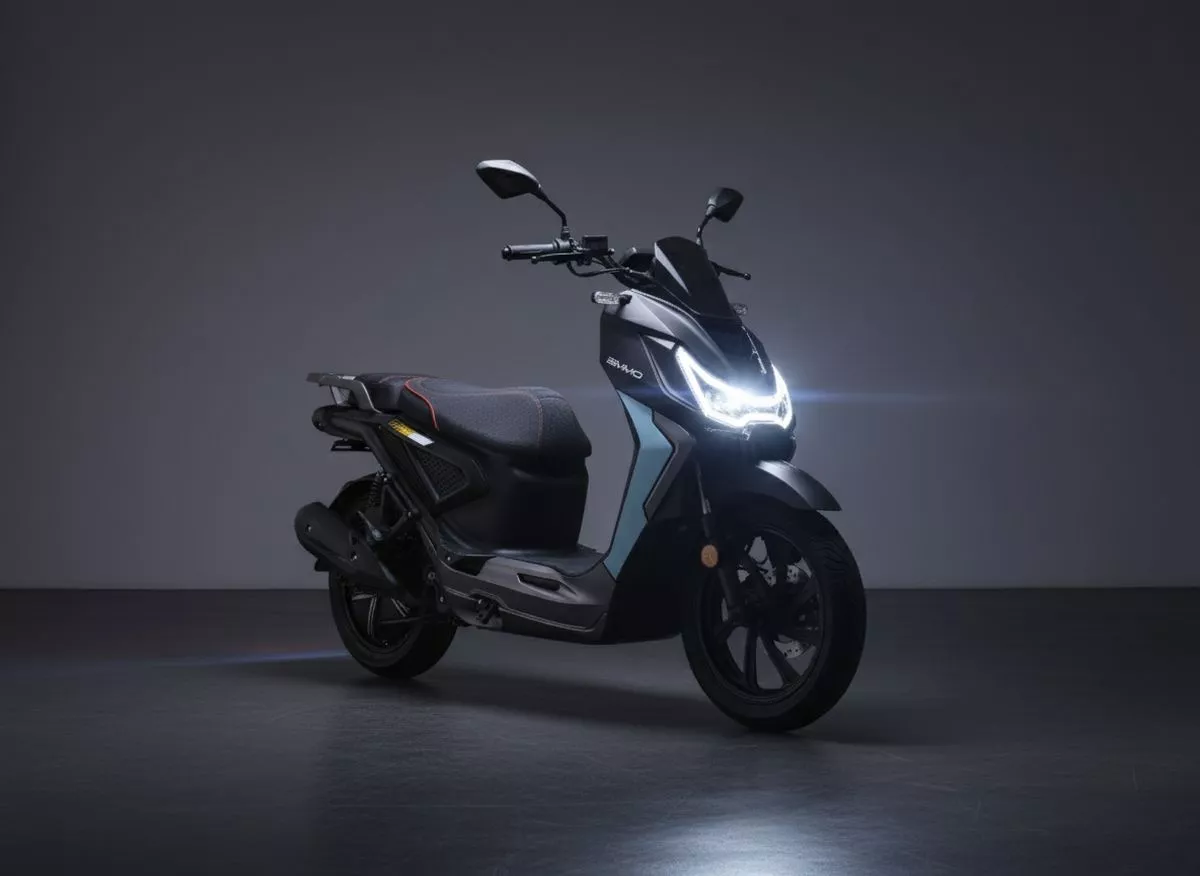 Pesanan 25 Ribu Unit Motor Listrik Emmo Menuai Pertanyaan Publik 2026