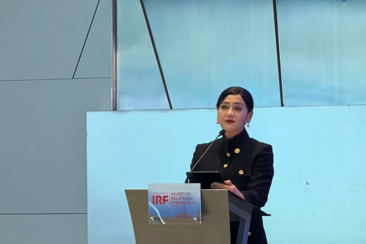 Investor DKFT Terima Dividen Tunai Rp 3.500 per Lot Hari Ini