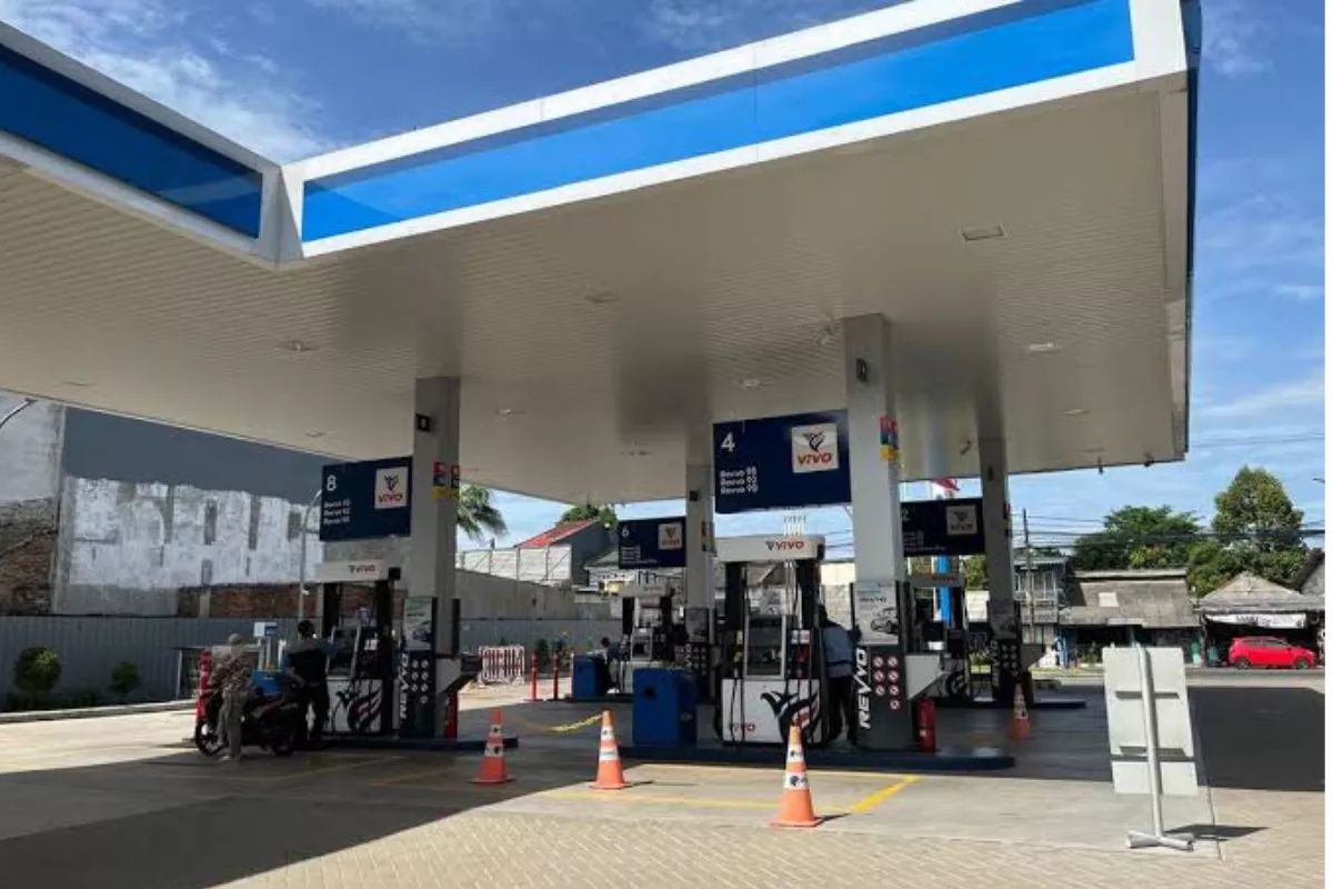 Daftar Harga BBM Pertamina, BP, Vivo, Shell per 3 Juli 2026
