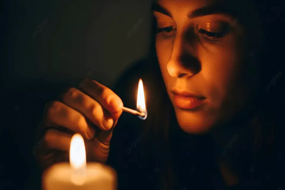 Teknik Membuat Lilin Aroma Terapi untuk Pengharum Ruangan