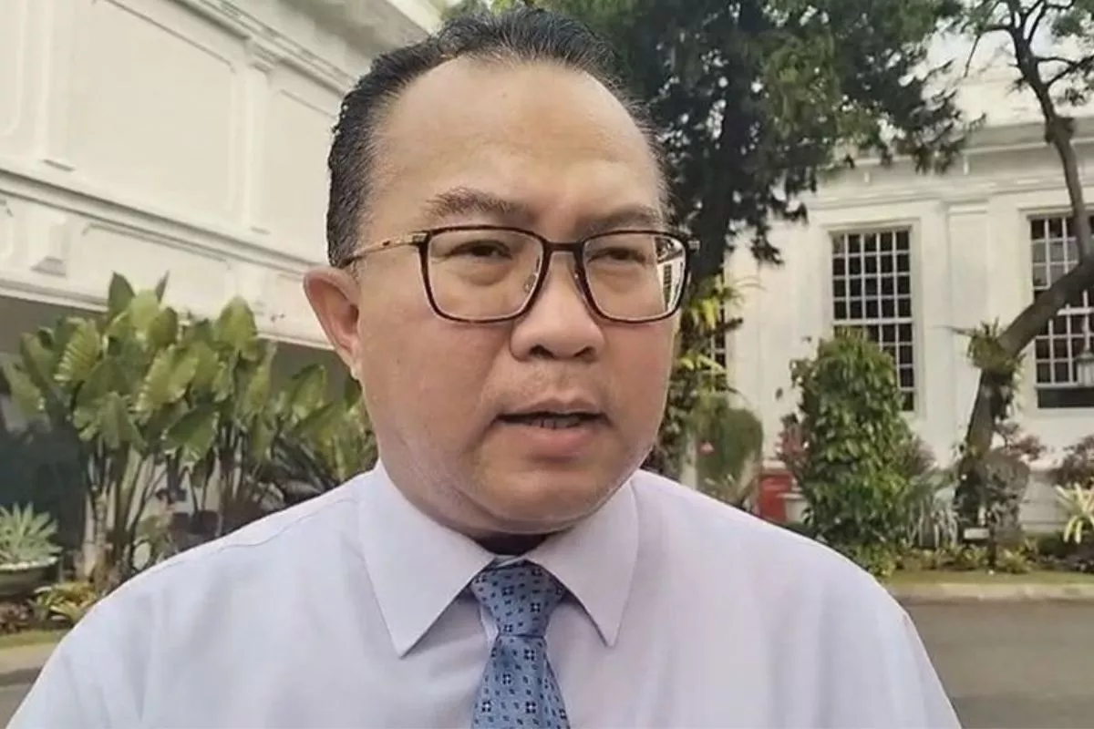 Hadapi El Nino, BRIN Kembangkan Teknologi Ketahanan Air