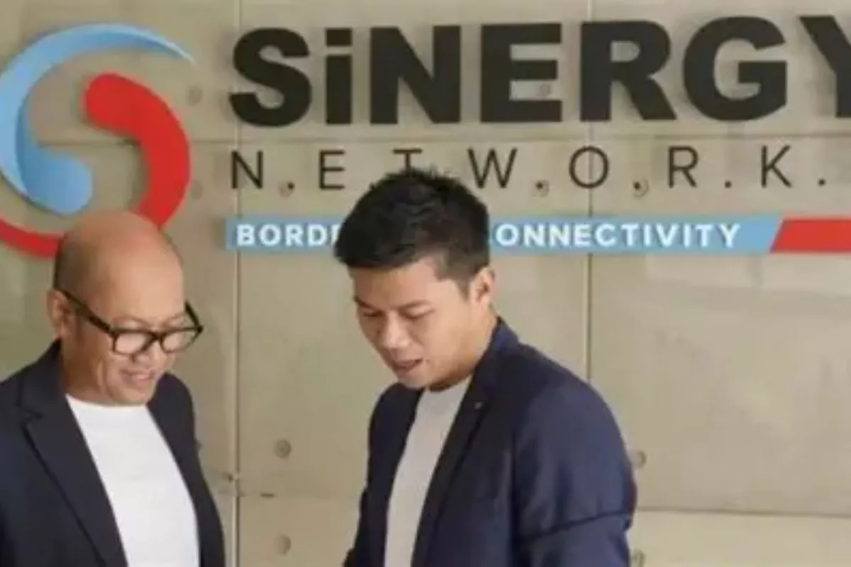 INET Gelar Tender Wajib Saham PADA di Harga Rp63 per Saham