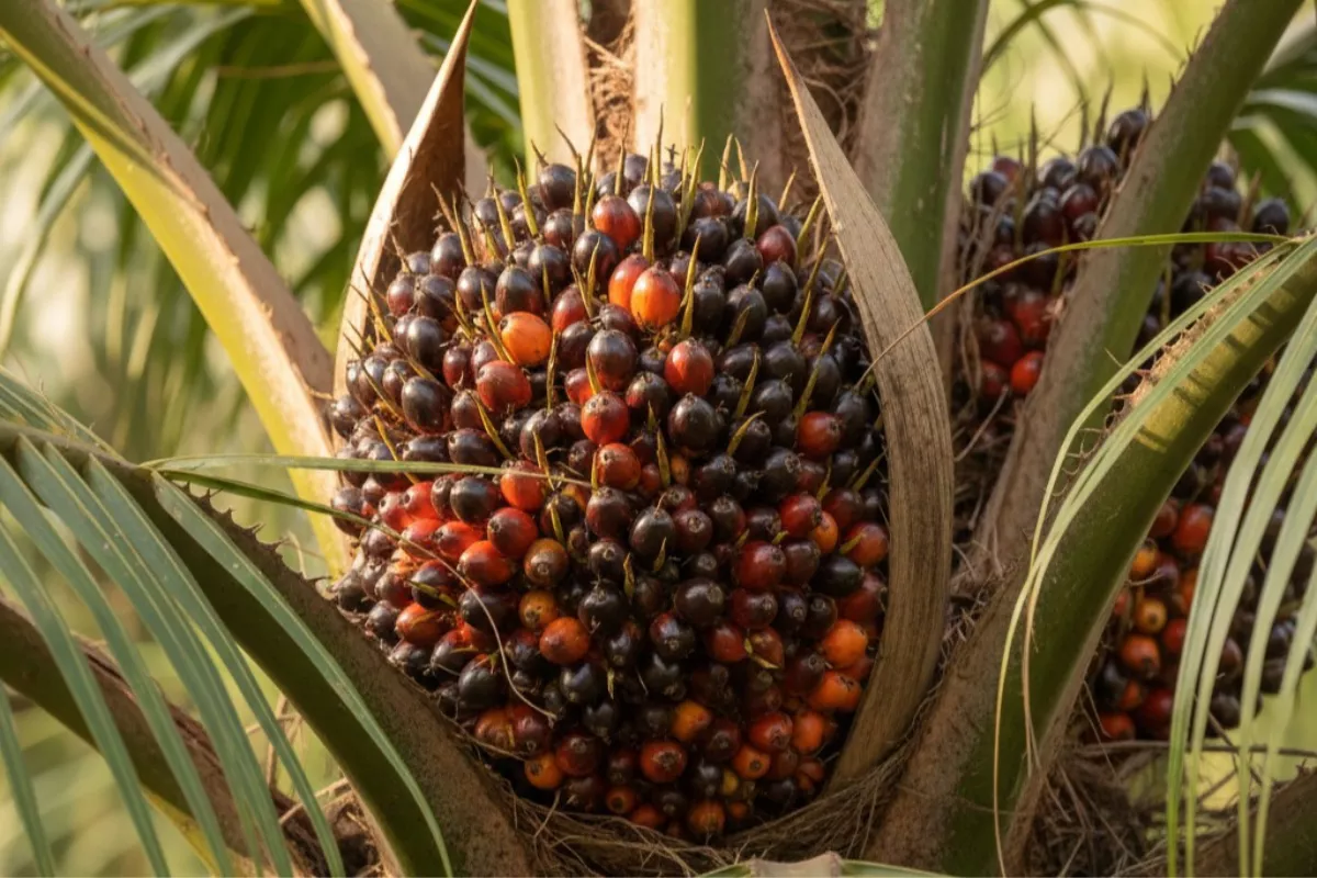 BPDP: Produk Turunan Kelapa Sawit Dipakai 24 Jam, dari Kosmetik hingga
