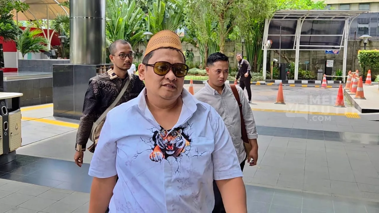 KPK: Pemeriksaan Pengusaha Rokok Berawal Dari Temuan Dokumen Penting