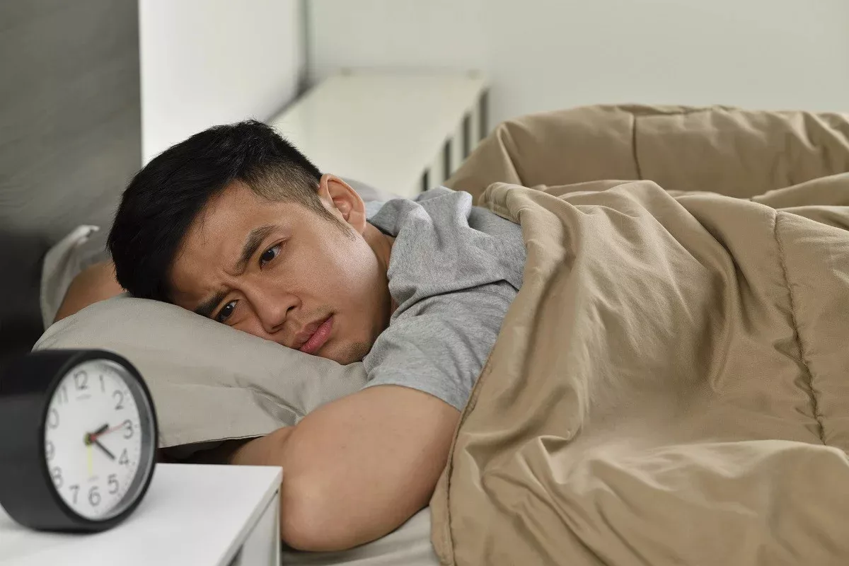 Sering Overthinking dan Kurang Tidur? Hubungan Stres Kerja dengan Lonjakan Gula Darah