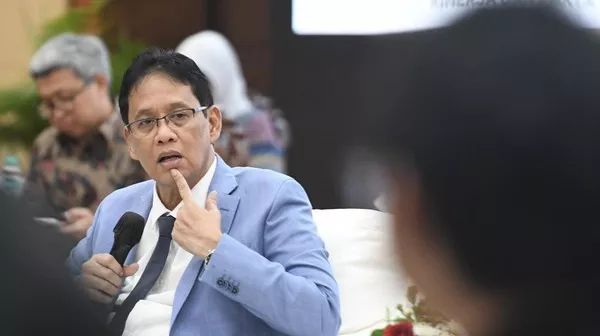 Pemerintah Bantah Isu Penghapusan Batas Maksimal Defisit APBN 3 Persen