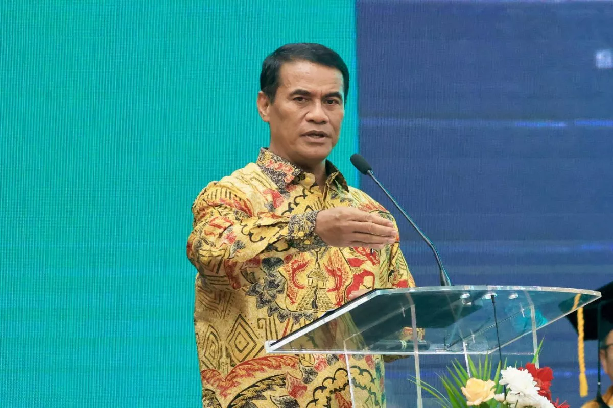 Mentan Siapkan 3 Strategi Pertanian Tekan Kemiskinan di Alor