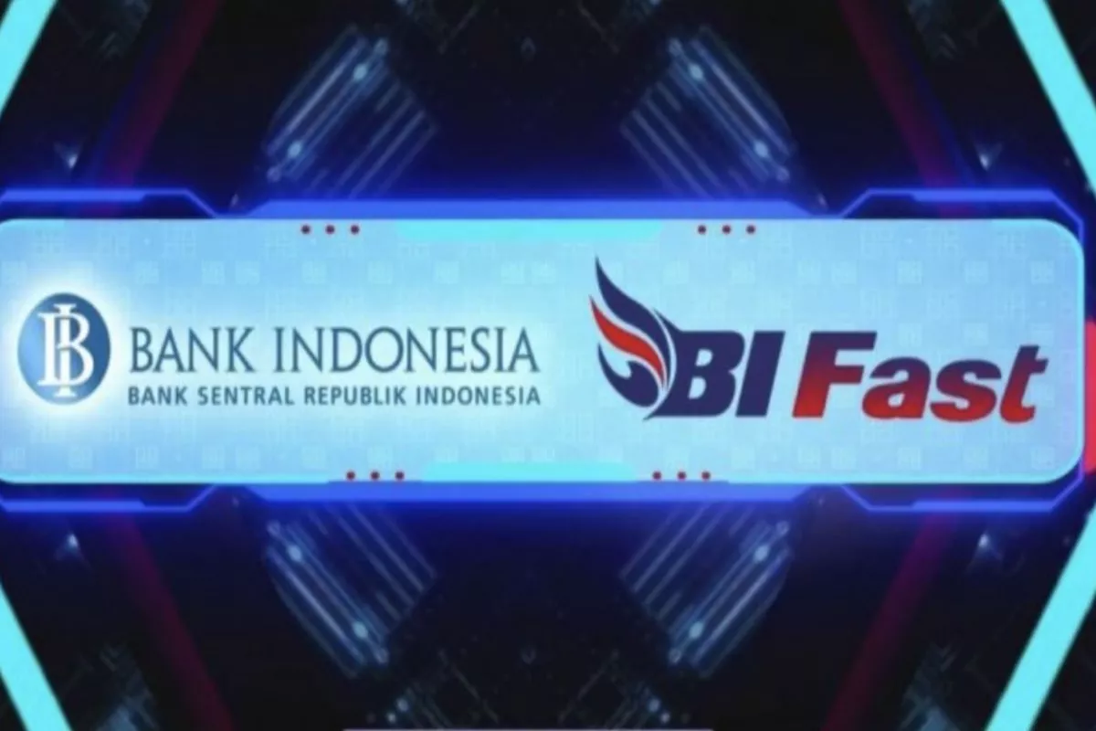 Transaksi BI-FAST KB Bank Tumbuh 40 Persen Berkat Layanan Digital