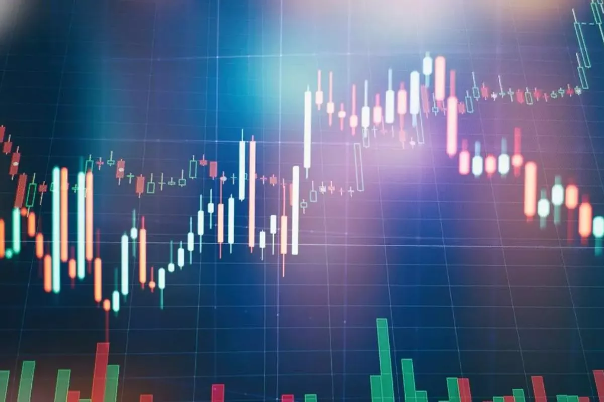 IHSG Hari Ini Dibuka Turun ke 5.865, Pasar Masih Diselimuti Sentimen Negatif