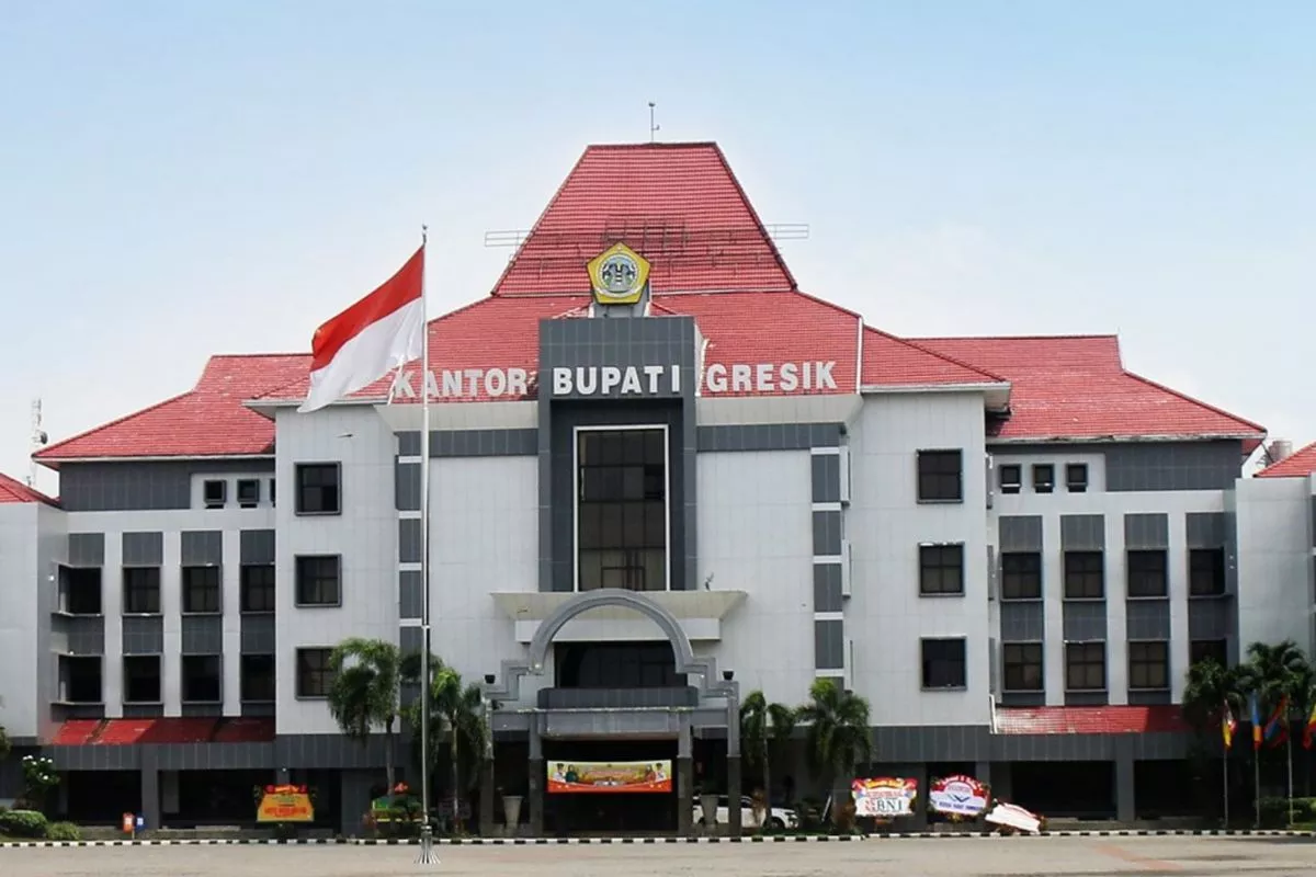 Eks ASN Gresik Otaki Penipuan SK Palsu, Raup Rp 1,5 Miliar