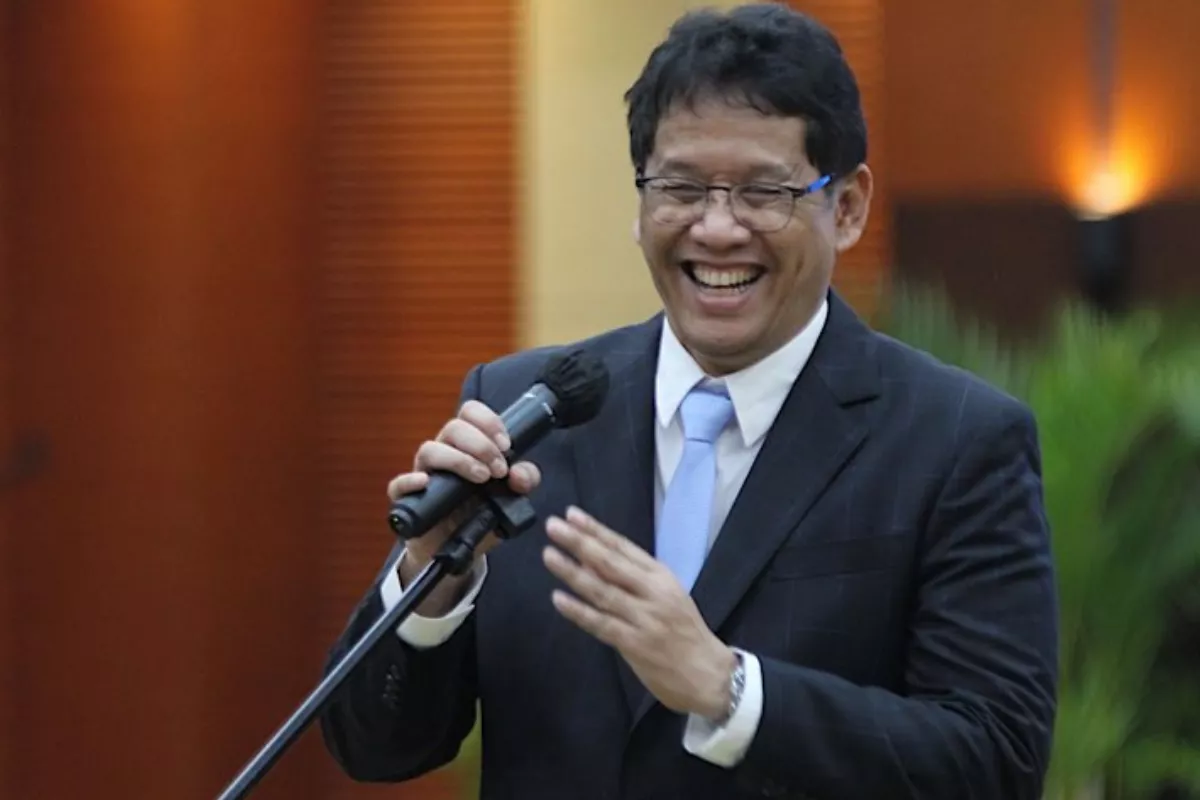 Pemerintah Pusat Bakal Ambil Alih Gaji PPPK Daerah Secara Bertahap