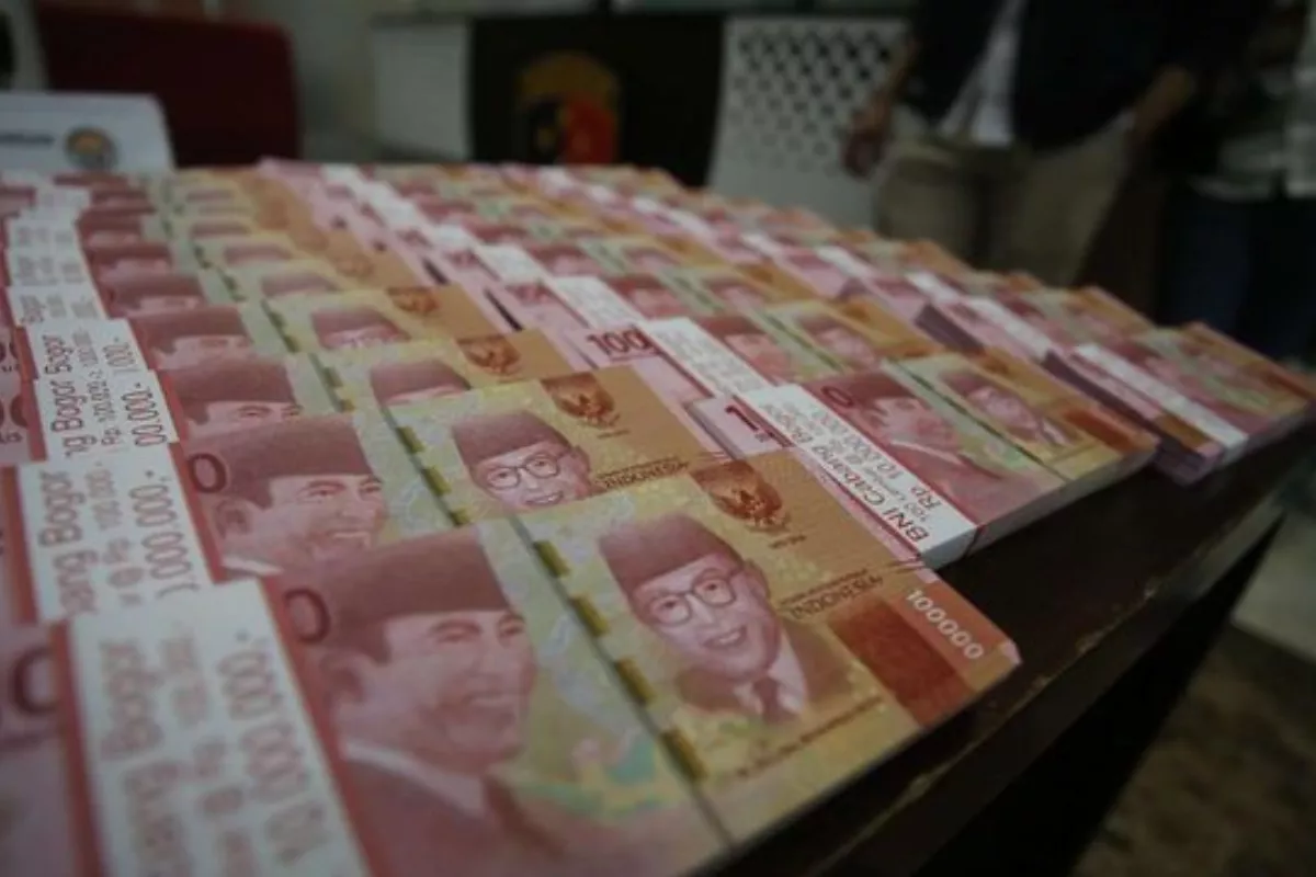 Pemerintah Siapkan Tambahan Transfer ke Daerah Rp90 Triliun untuk 2027