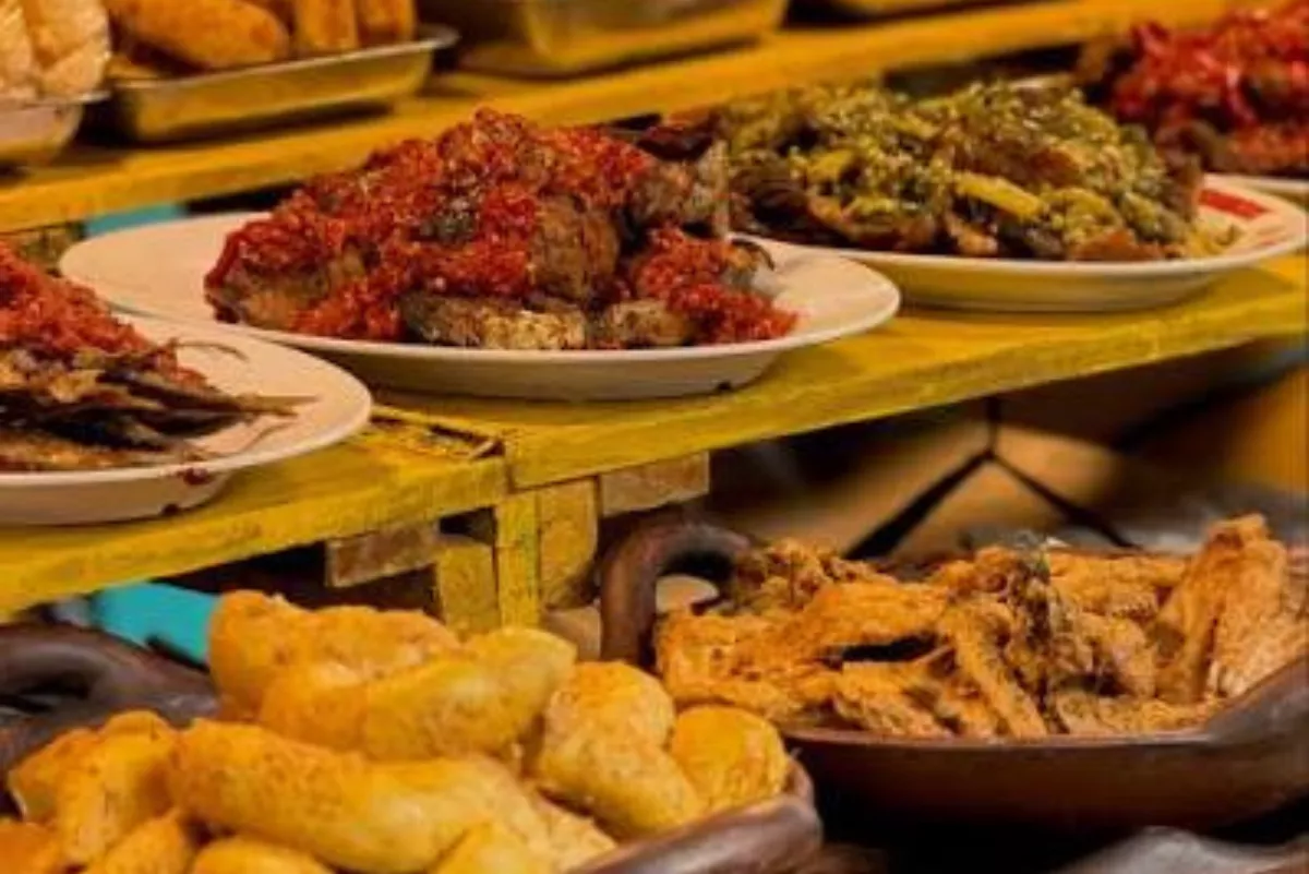 Nikmati Kuliner Serpong 2026 Seru Bersama Penawaran BRI