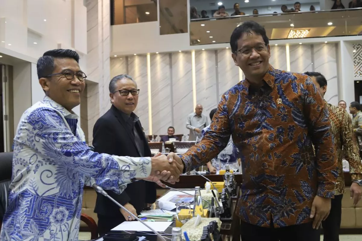 Penguatan Status PPPK Guru Paruh Waktu Dijamin Tak Bebani Fiskal Negara