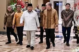 Kementan dan Danantara Jalankan Tugas Besar dari Presiden Prabowo pada 17 April 2026