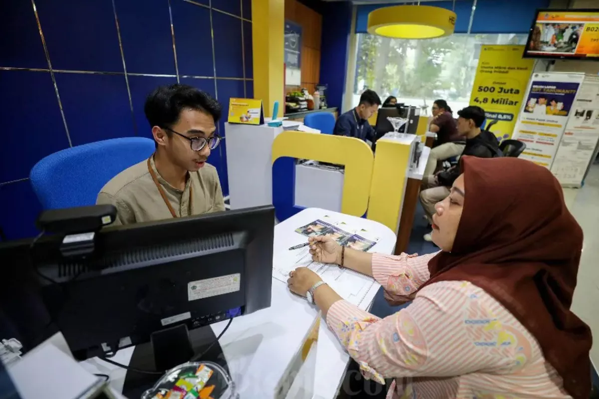 DJP Perpanjang Batas SPT PPh Badan hingga 31 Mei 2026, Cek Syaratnya