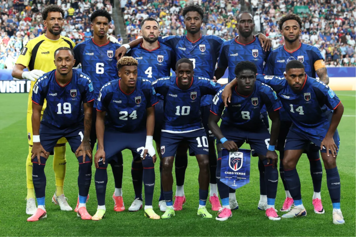 Klasemen Akhir Grup H: Spanyol Juara Grup, Cape Verde Cetak Sejarah