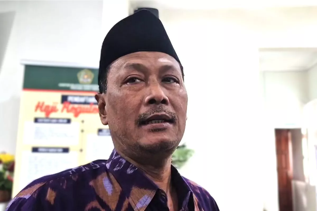 Jamaah Umrah Sumbar Berangkat Pakai Pesawat Penjemput Haji
