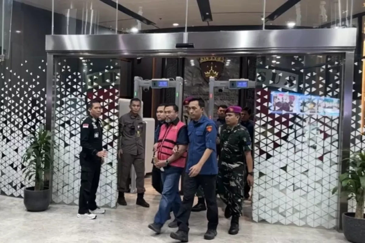 Sony Sonjaya Ungkap Dugaan Proyek CCTV Fiktif Rp300 M di Program MBG