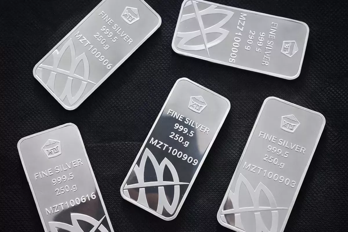 Update Harga Perak Antam Hari Ini 17 April 2026, Cek Rinciannya!