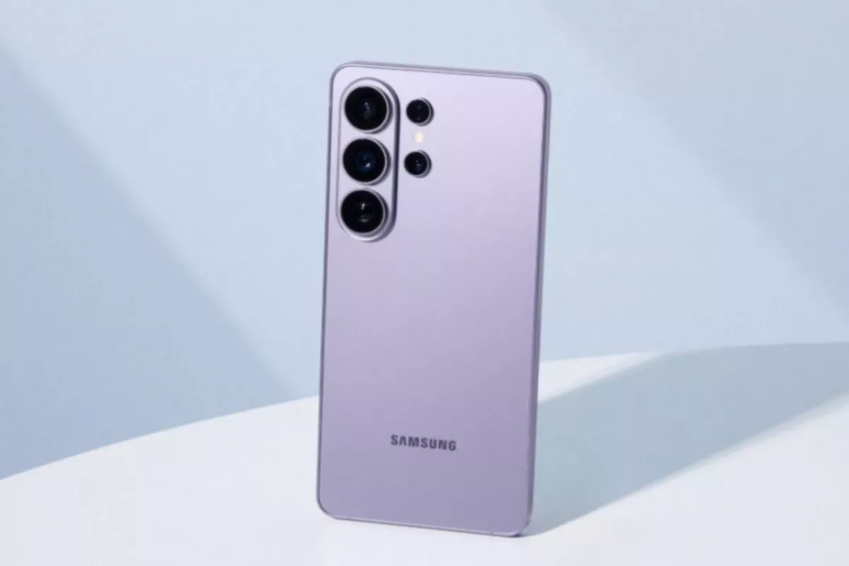Bocoran Samsung Galaxy S27 Ultra yang Uji Baterai Hingga 5.800 mAh