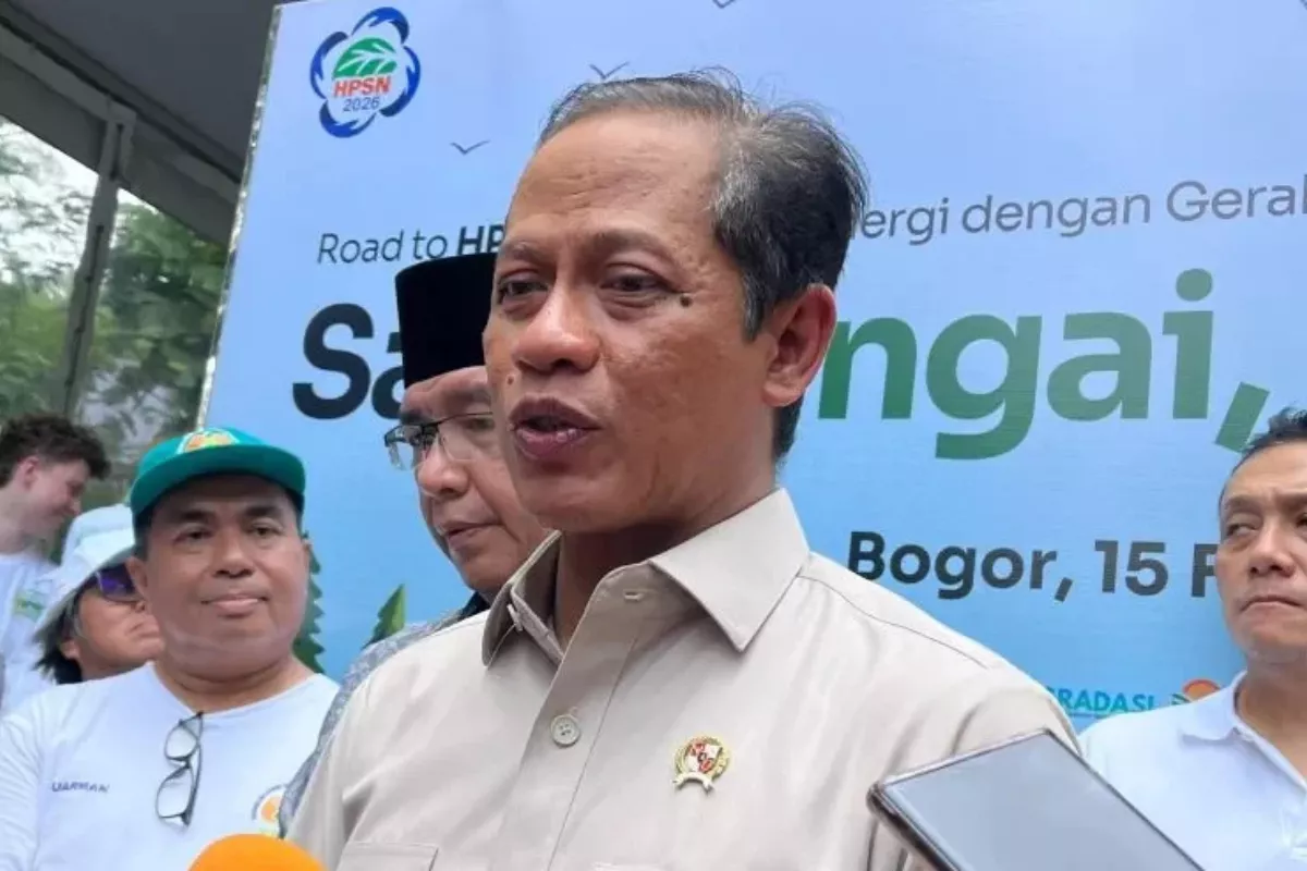 Transisi Energi Hijau: Solusi Lindungi Hutan dari Eksploitasi